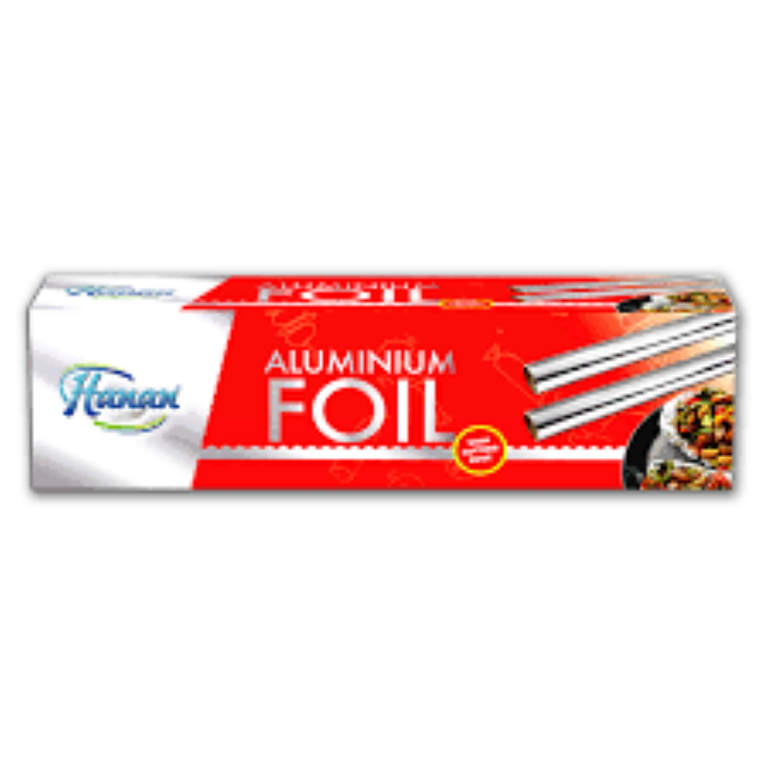 HANAN FOIL 45CMX5M